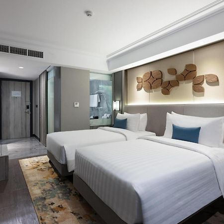 Royal Malioboro By Aston Hotel Yogyakarta Exterior photo