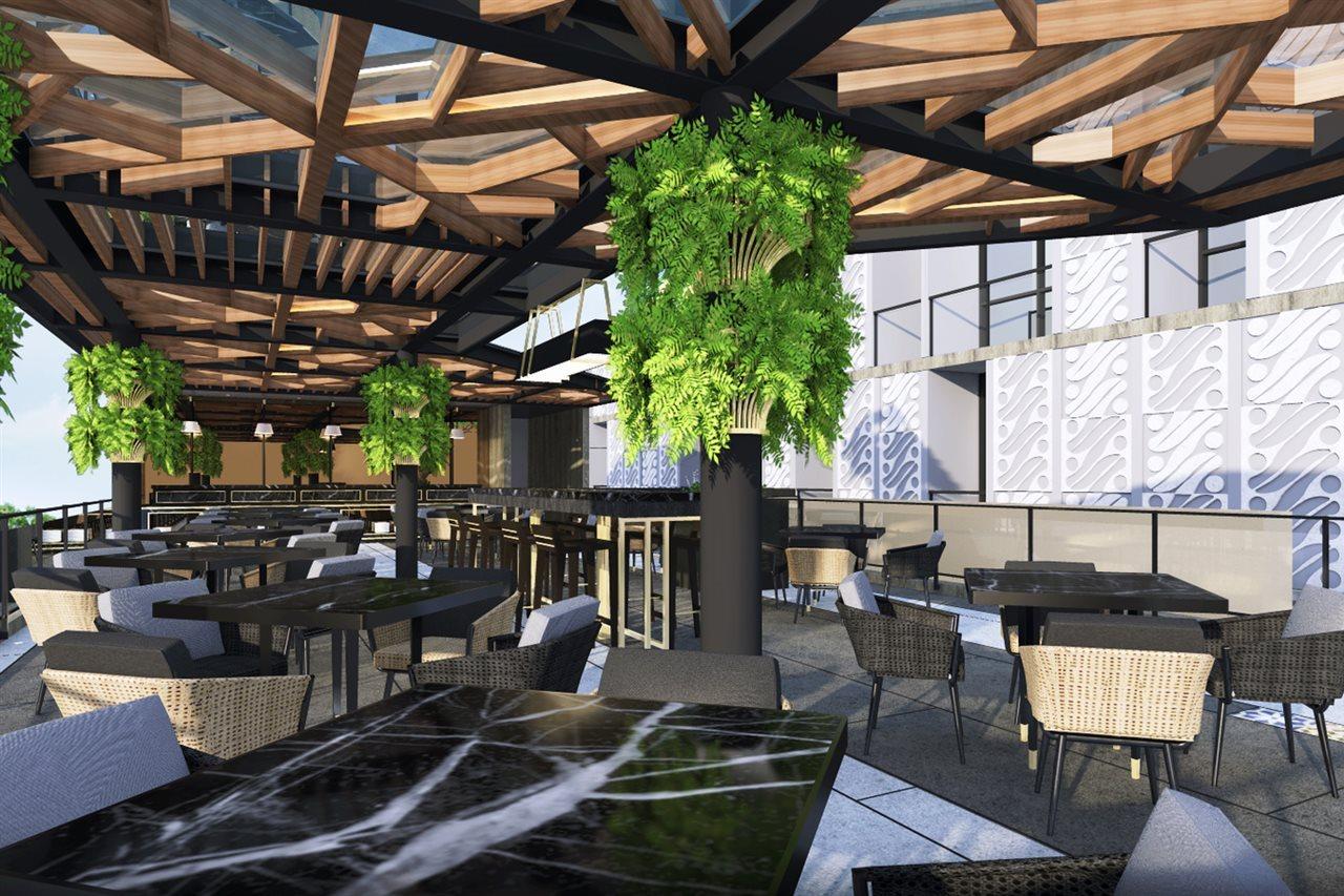 Royal Malioboro By Aston Hotel Yogyakarta Exterior photo