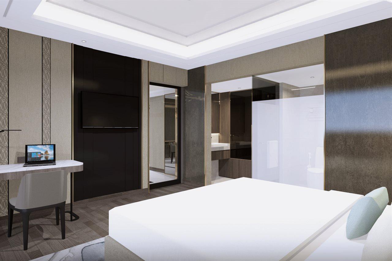 Royal Malioboro By Aston Hotel Yogyakarta Exterior photo