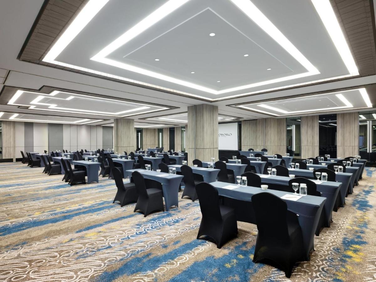 Royal Malioboro By Aston Hotel Yogyakarta Exterior photo